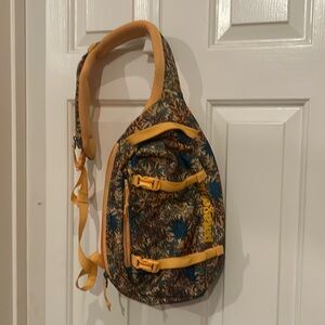 Patagonia Atom Sling Bag 8L